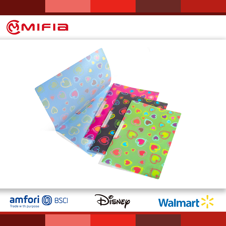 MIFIA PP Printed Report Cover