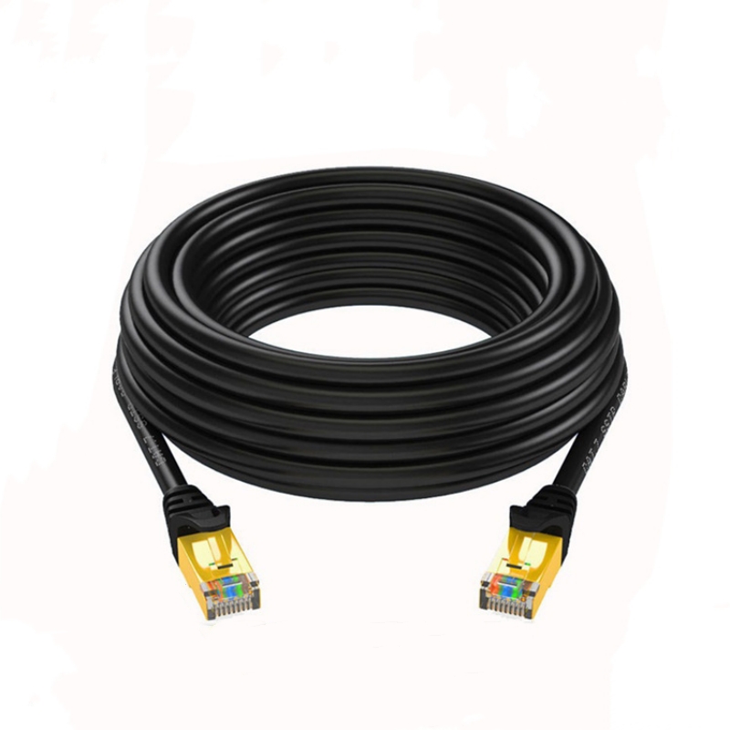 HY23-15-035 cat7 lan cable