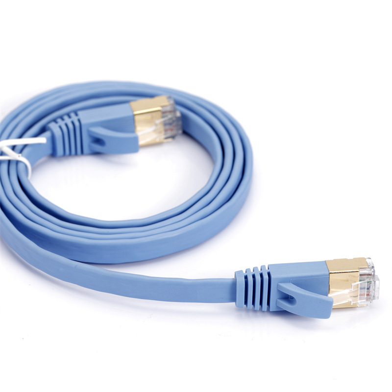HY23-15-036 cat7 lan cable