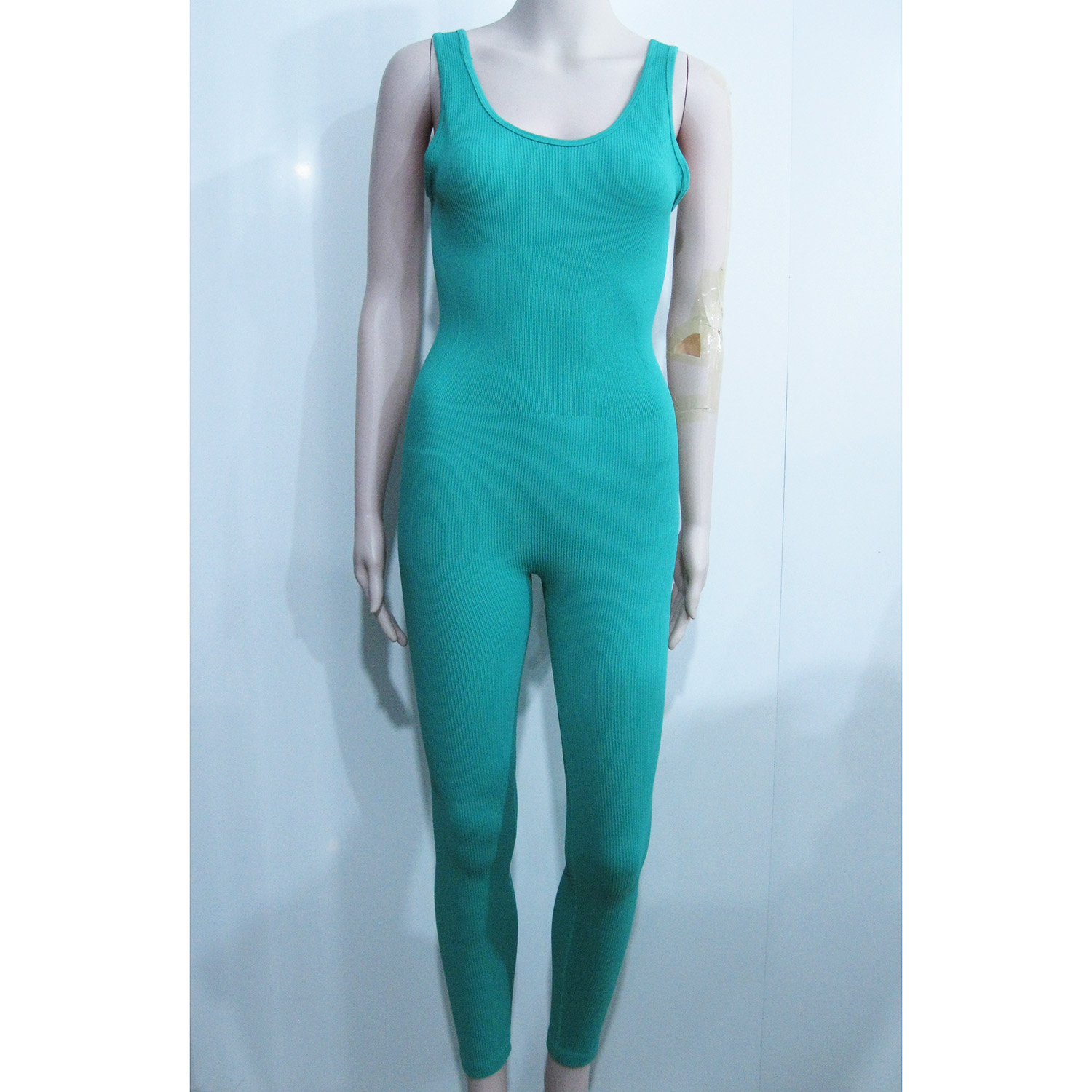 Ladies Wholesale Fitness Sportwear Womens Leggings Fashion Yoga Wear Tight Dress Bodysuit
