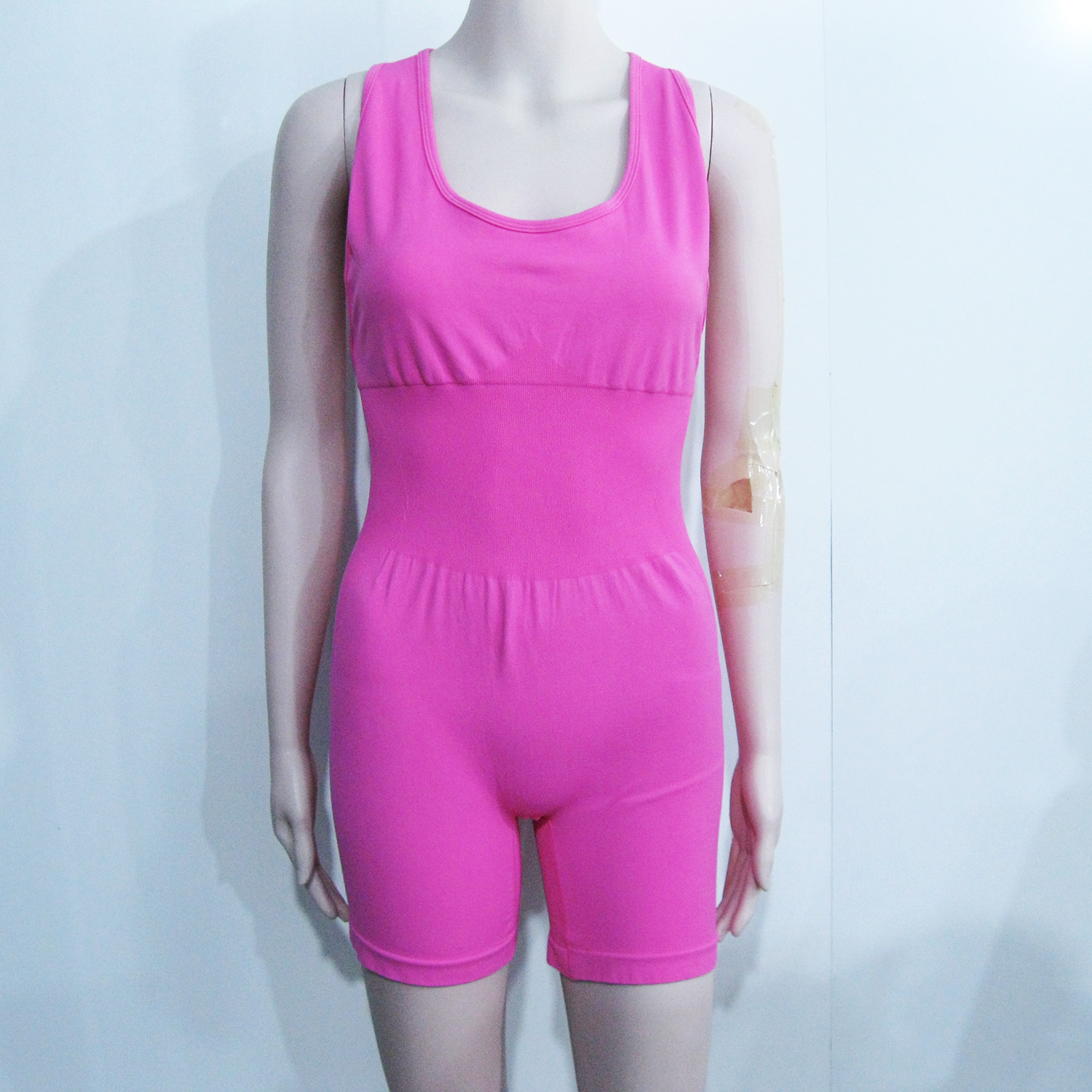 Womens Fitness Sportwear Ladies Leggings Fashion Yoga Wear Tight Dress Bodysuit