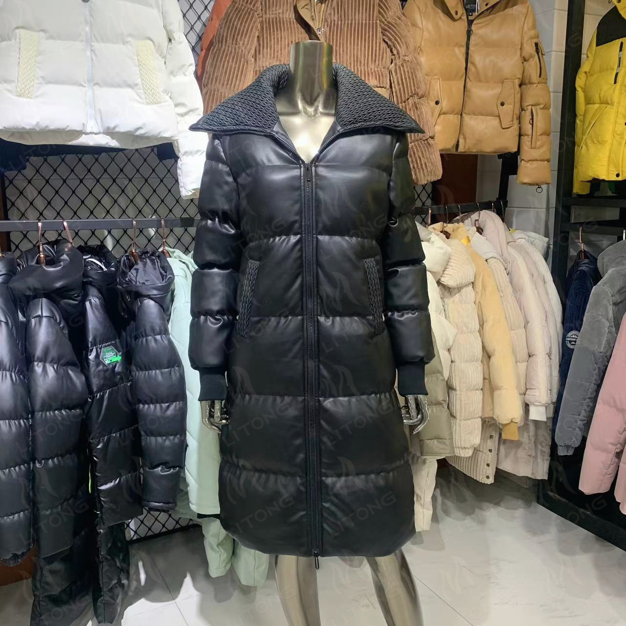 Women's fashion coat