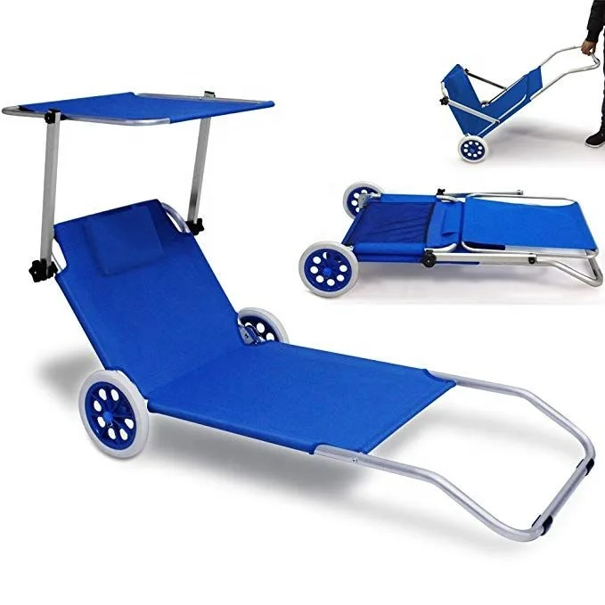 camping chair