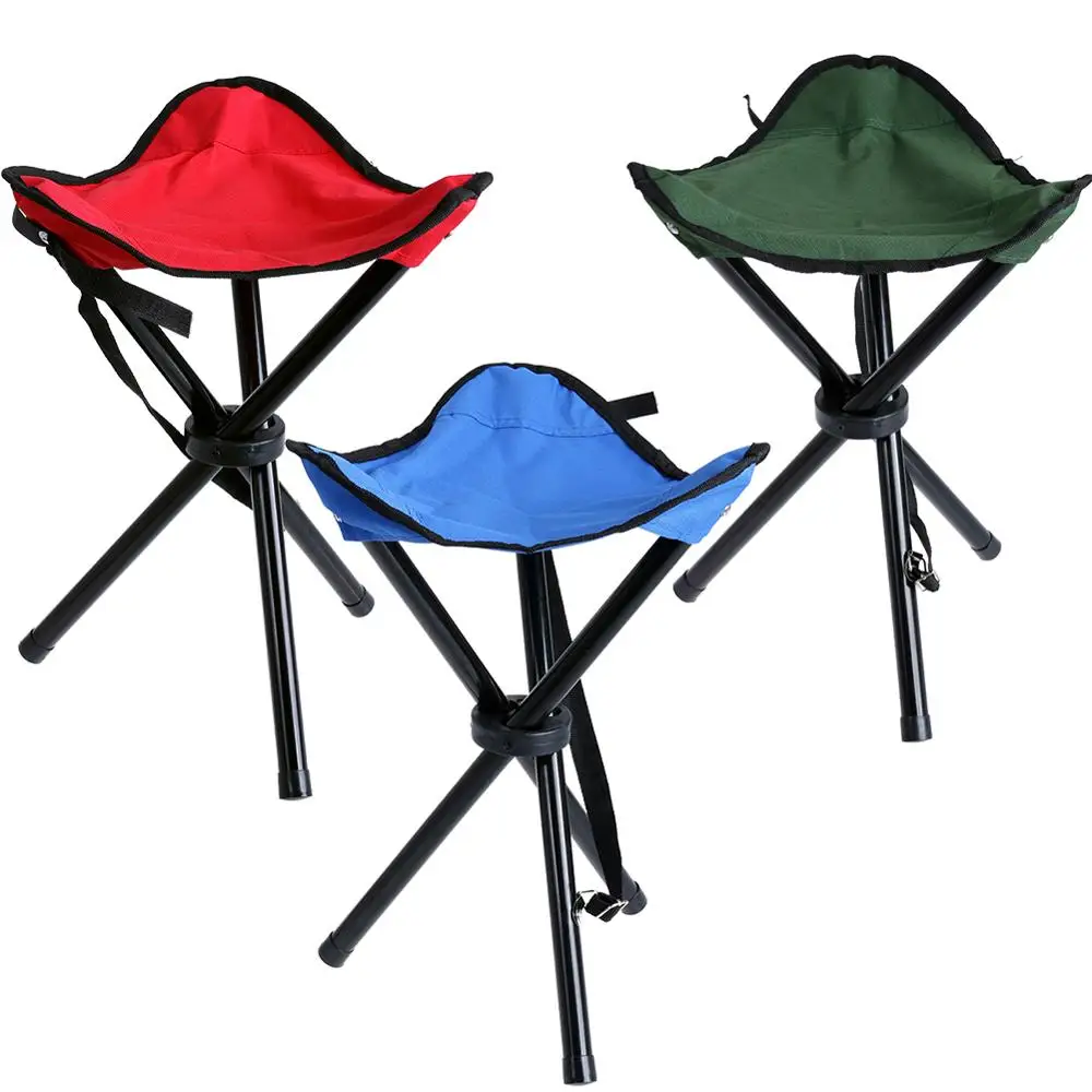 Camping chair