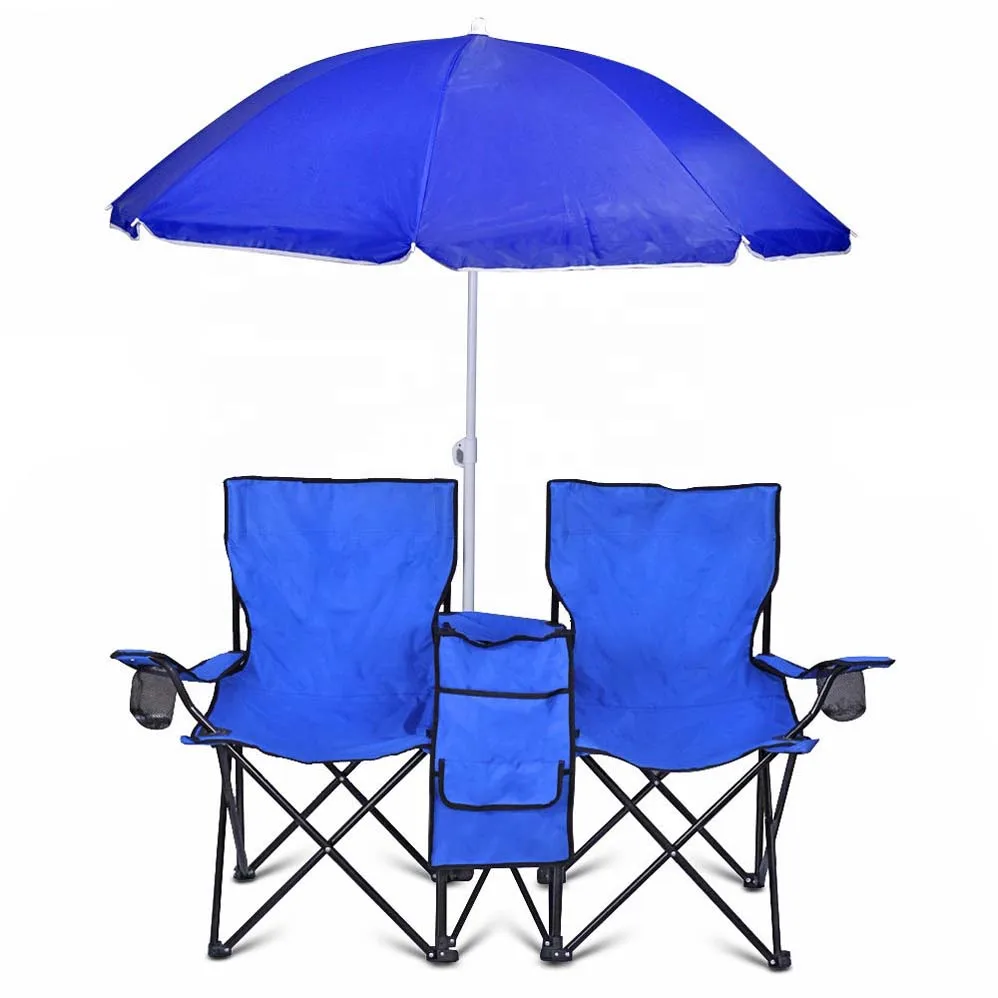 Camping chair