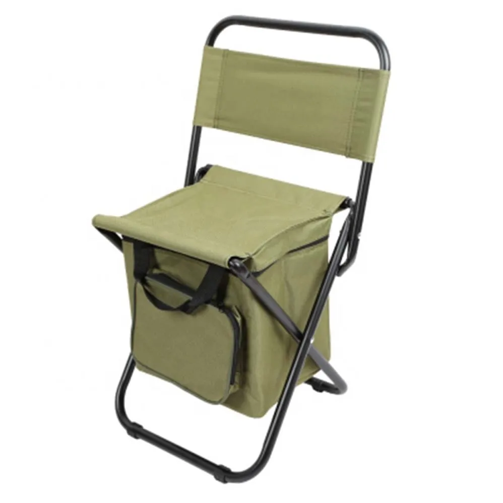 Camping chair