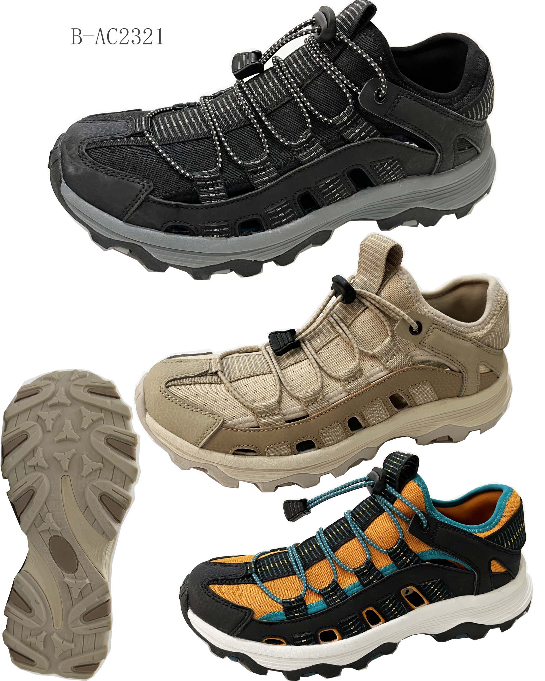 PUTIAN BEYONDTRADING CO., LTD – other slippers 2