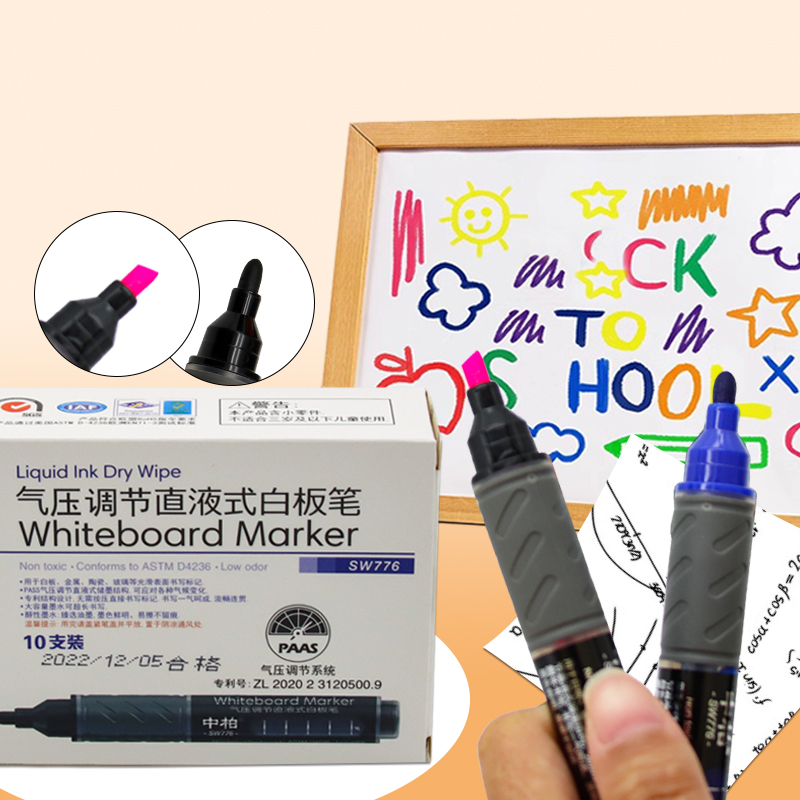 Whteboard Marker