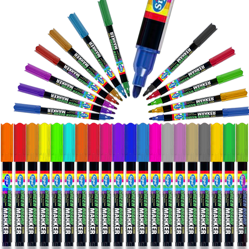 Whteboard Marker