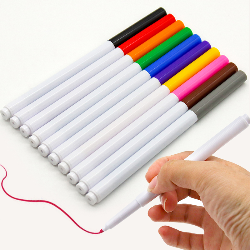 Watercolor Marker Pen