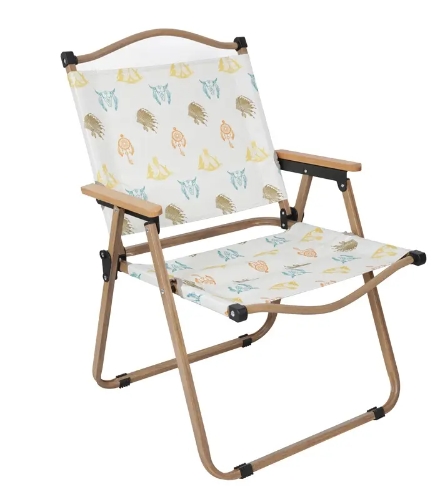camping chair