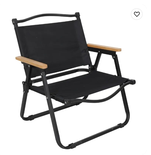 camping chair