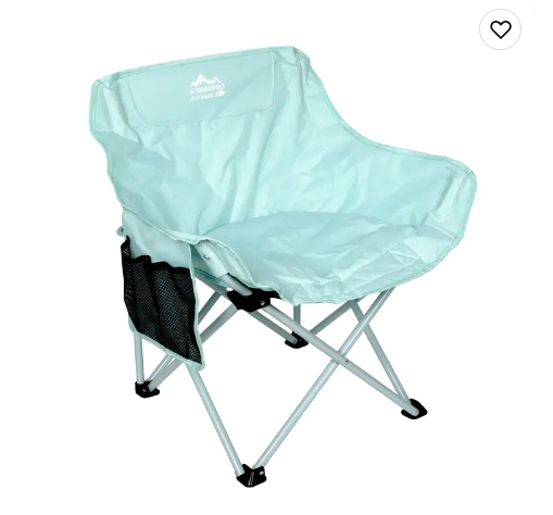 camping chair