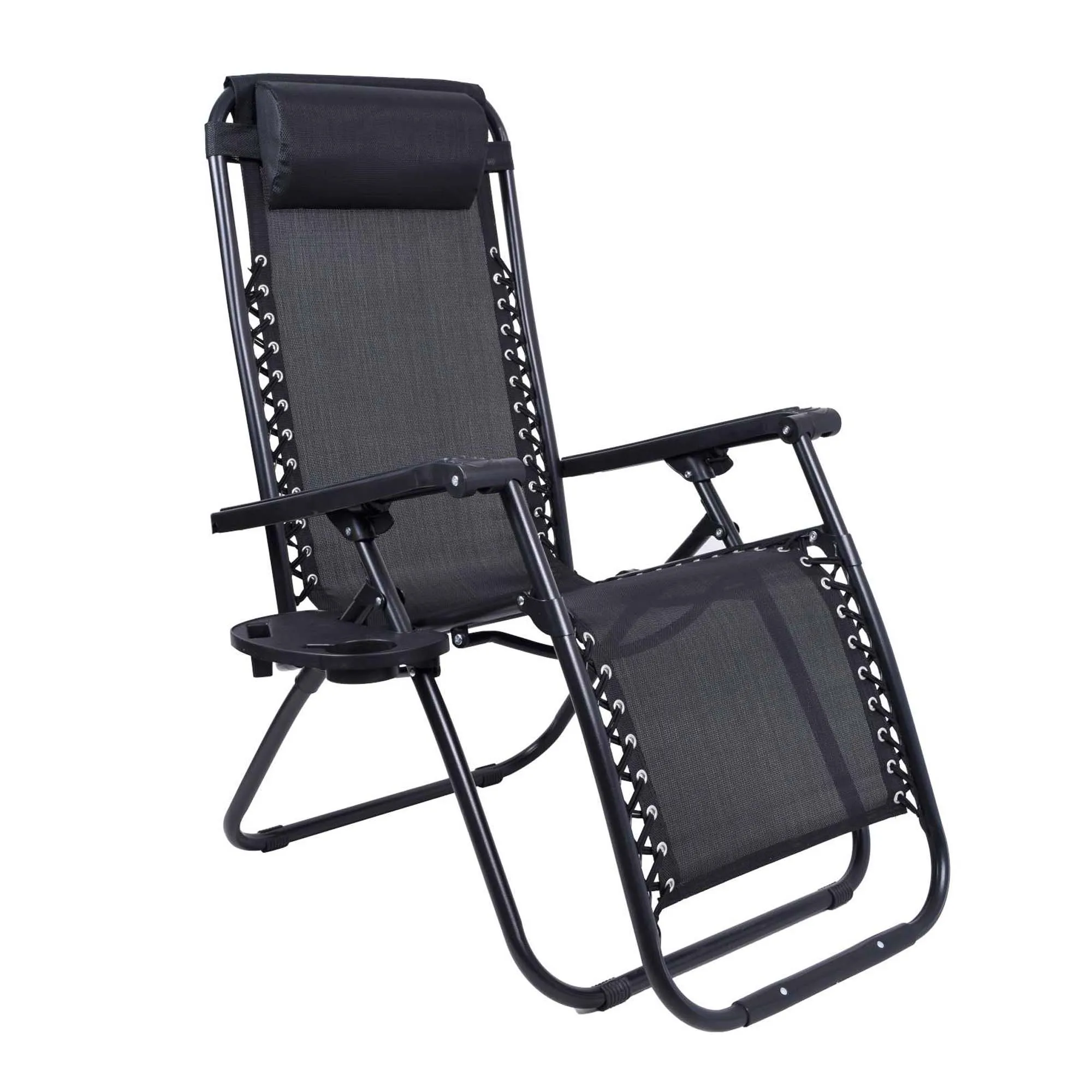 Outdoor chair