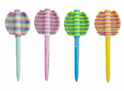 Pen toys