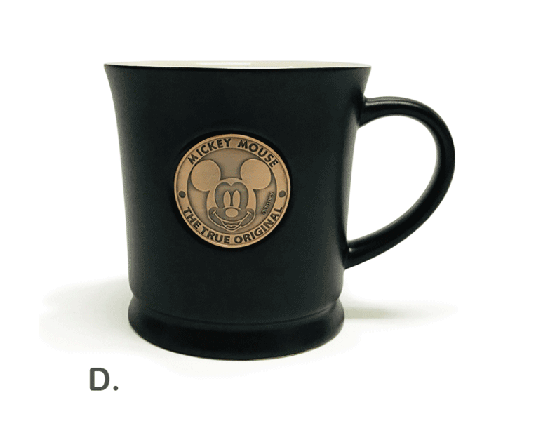 Disney Mickey Mug
