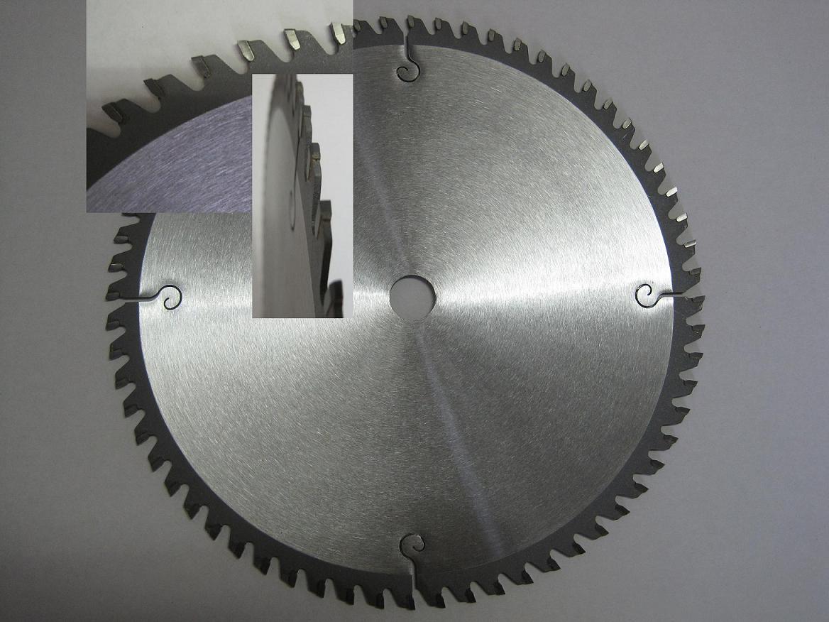 TCT saw blade