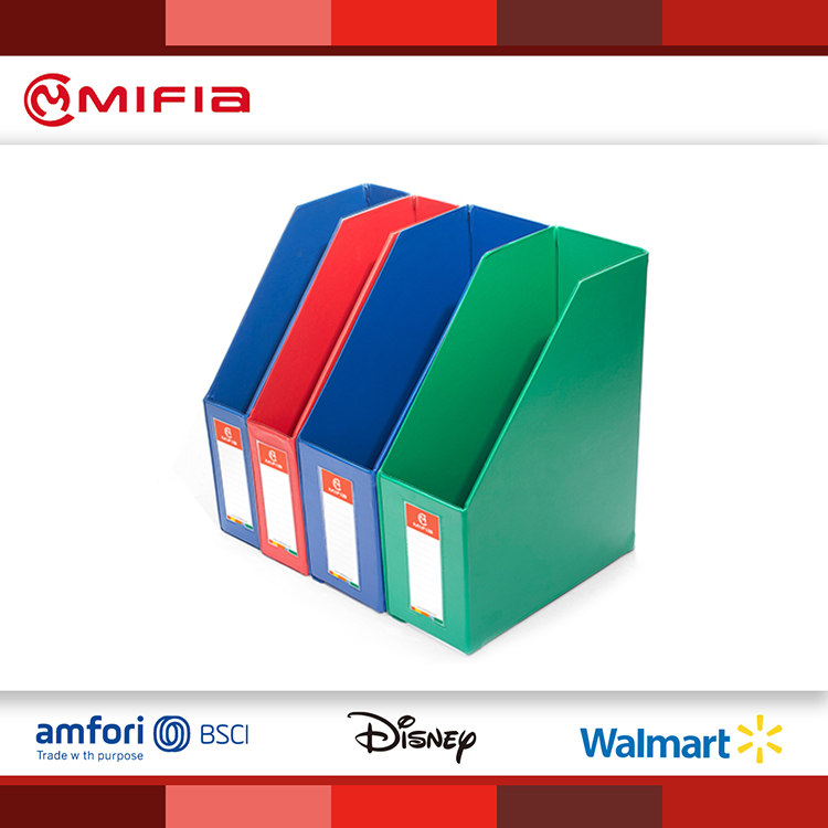 MIFIA magazine box