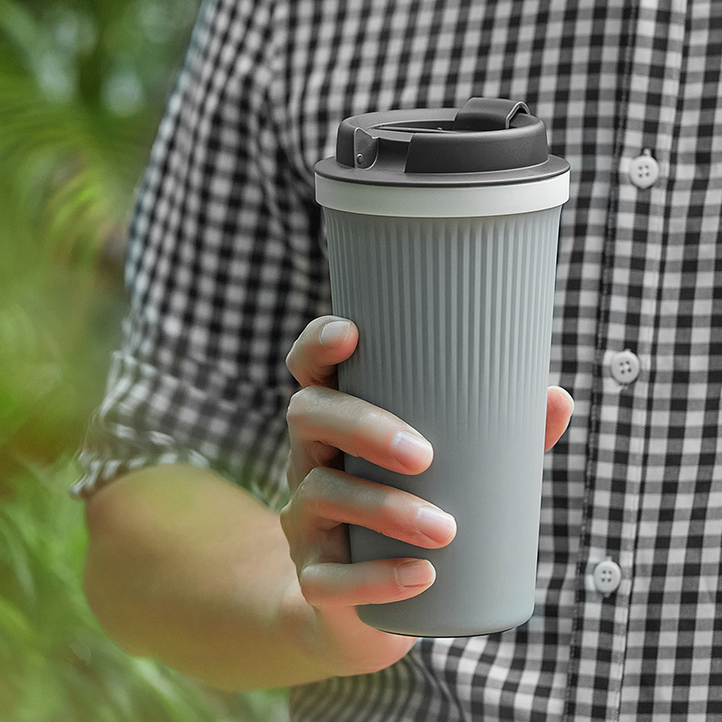Lifepod Coffee Cup 450mL