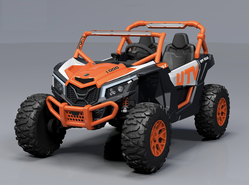Shenzhen Zhehua Technology Co., Ltd – carro de juguete 2
