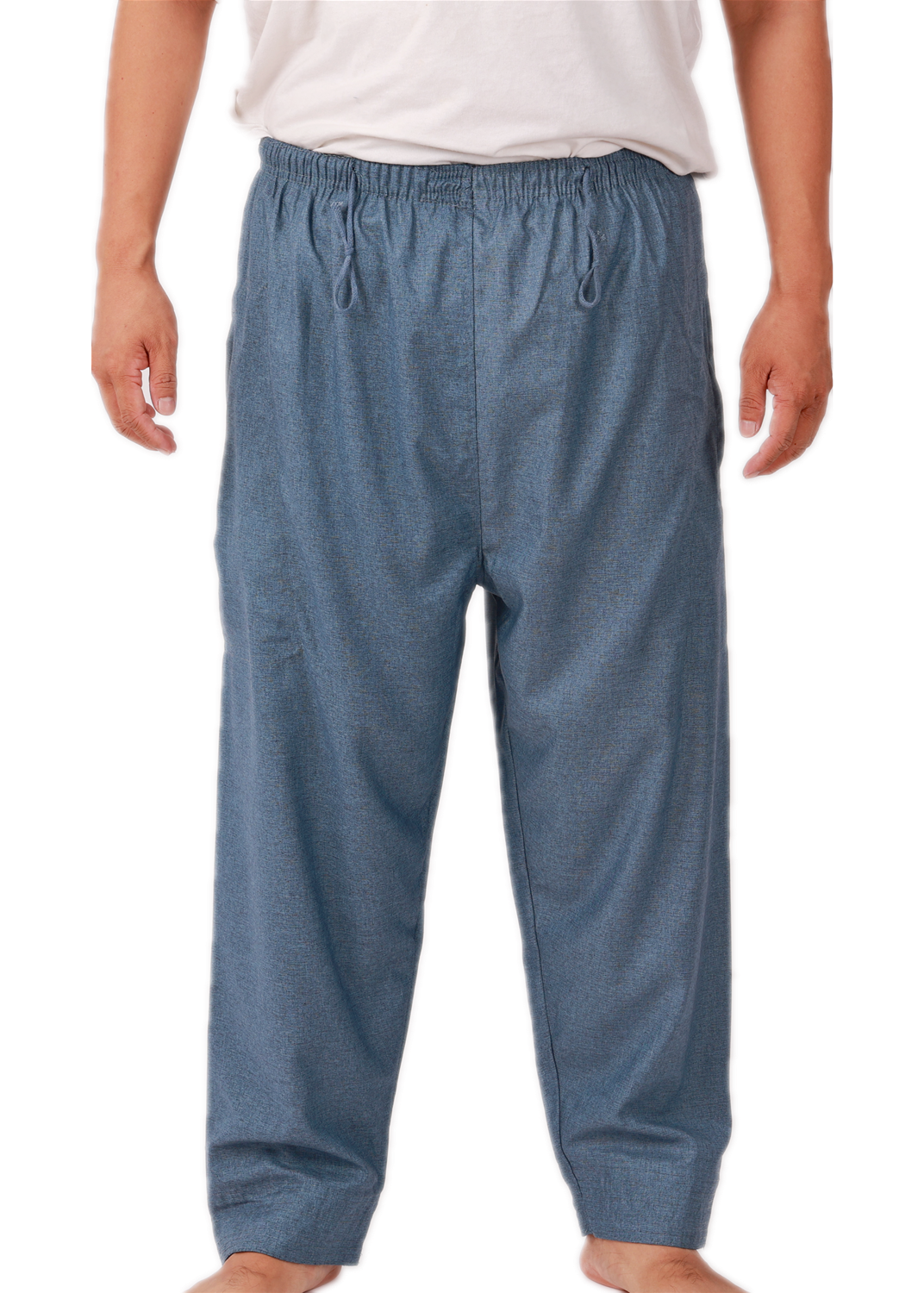 Mens Sghani Long Pants
