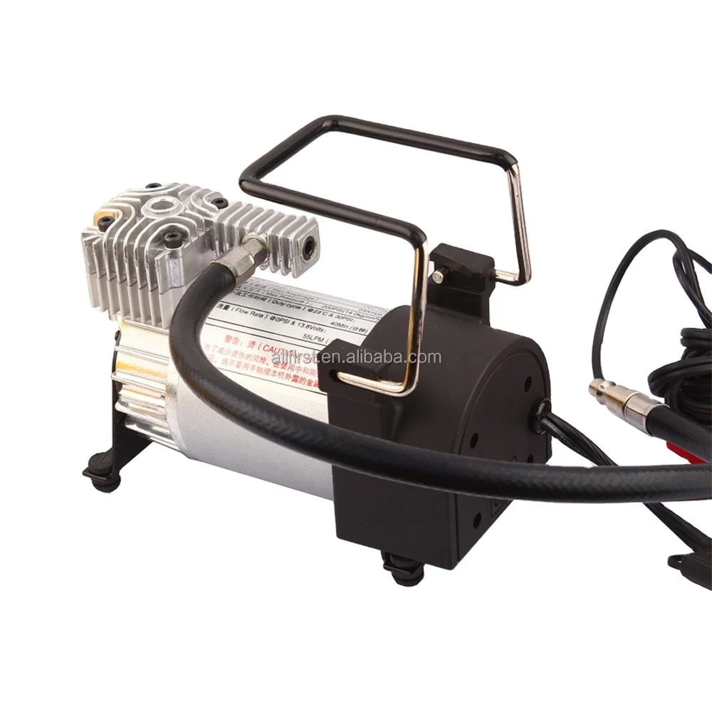 626V Tire Inflator