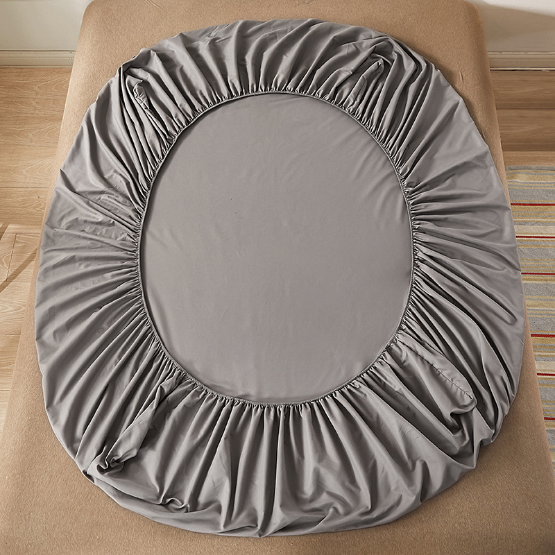waterproof fitted sheet
