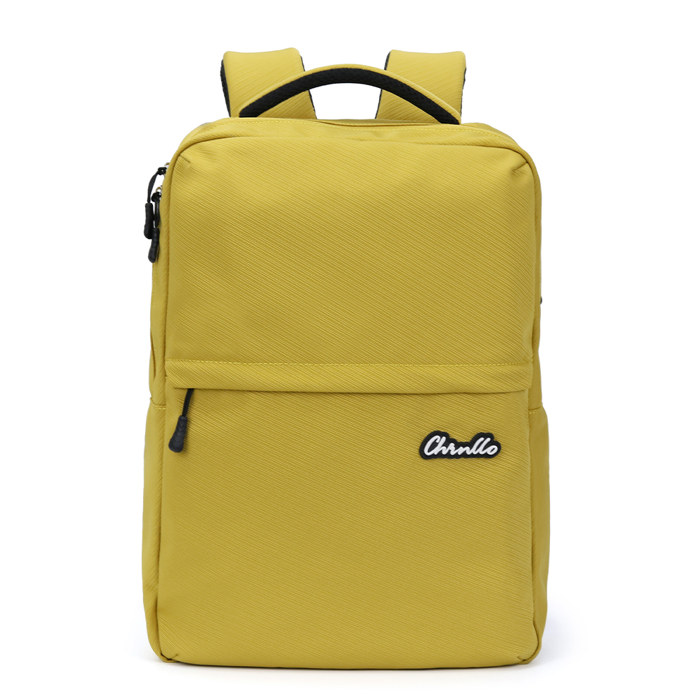 New Design Fashion Classic Casual Backpack Multifunction Backpack Support Customization CL23-1032GK