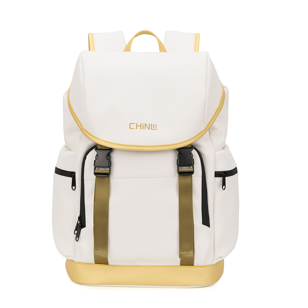 Men’s New Design Fashion Classic Casual Backpack Multifunction Laptop Backpack CL23-GK0710