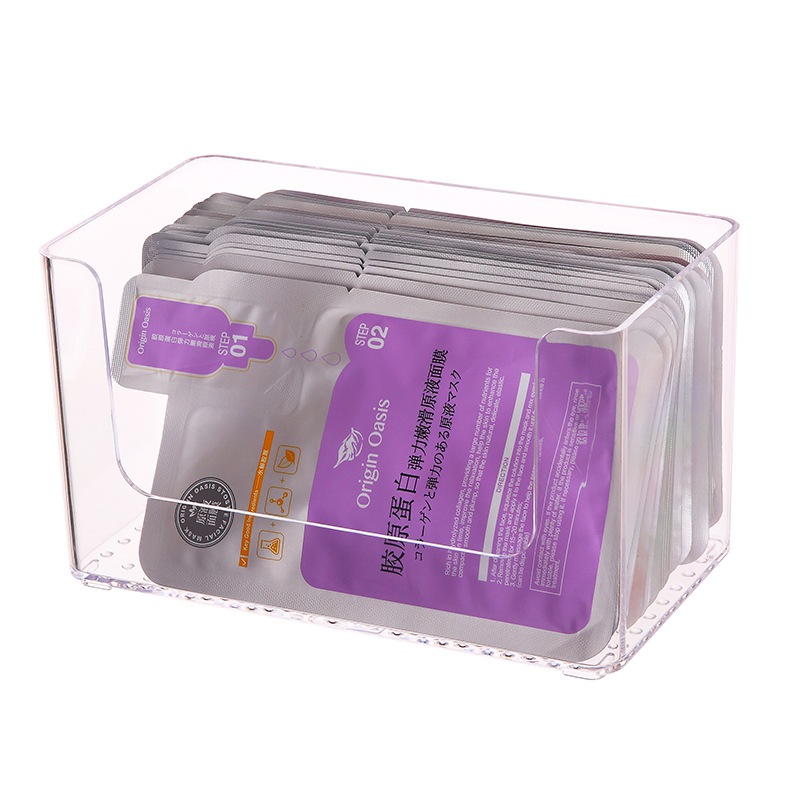 GUANGZHOU CREATIVE HOUSE HOUSEWARE CO., LTD. – vaso de cristal 2