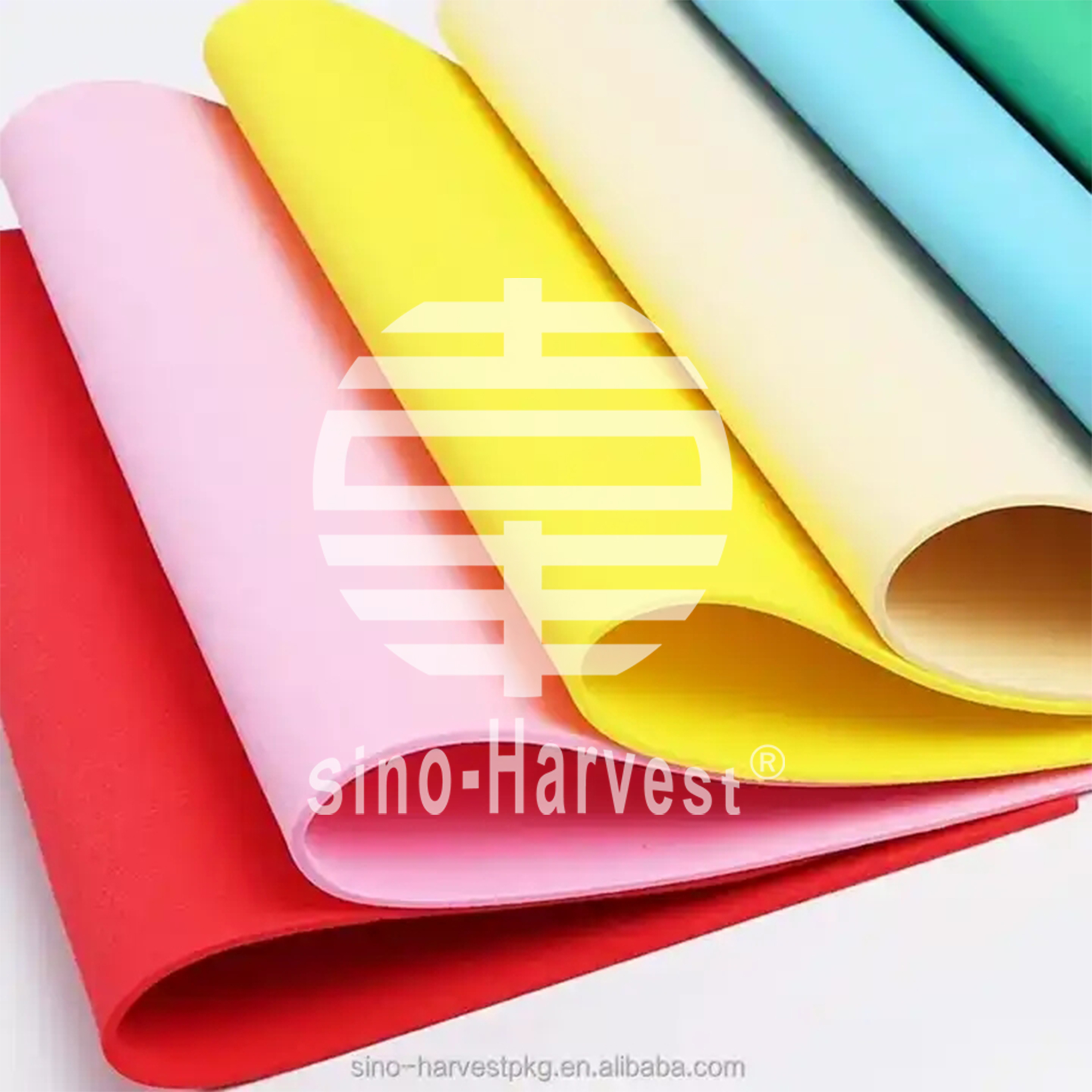 Biodegradable Eva Foam
