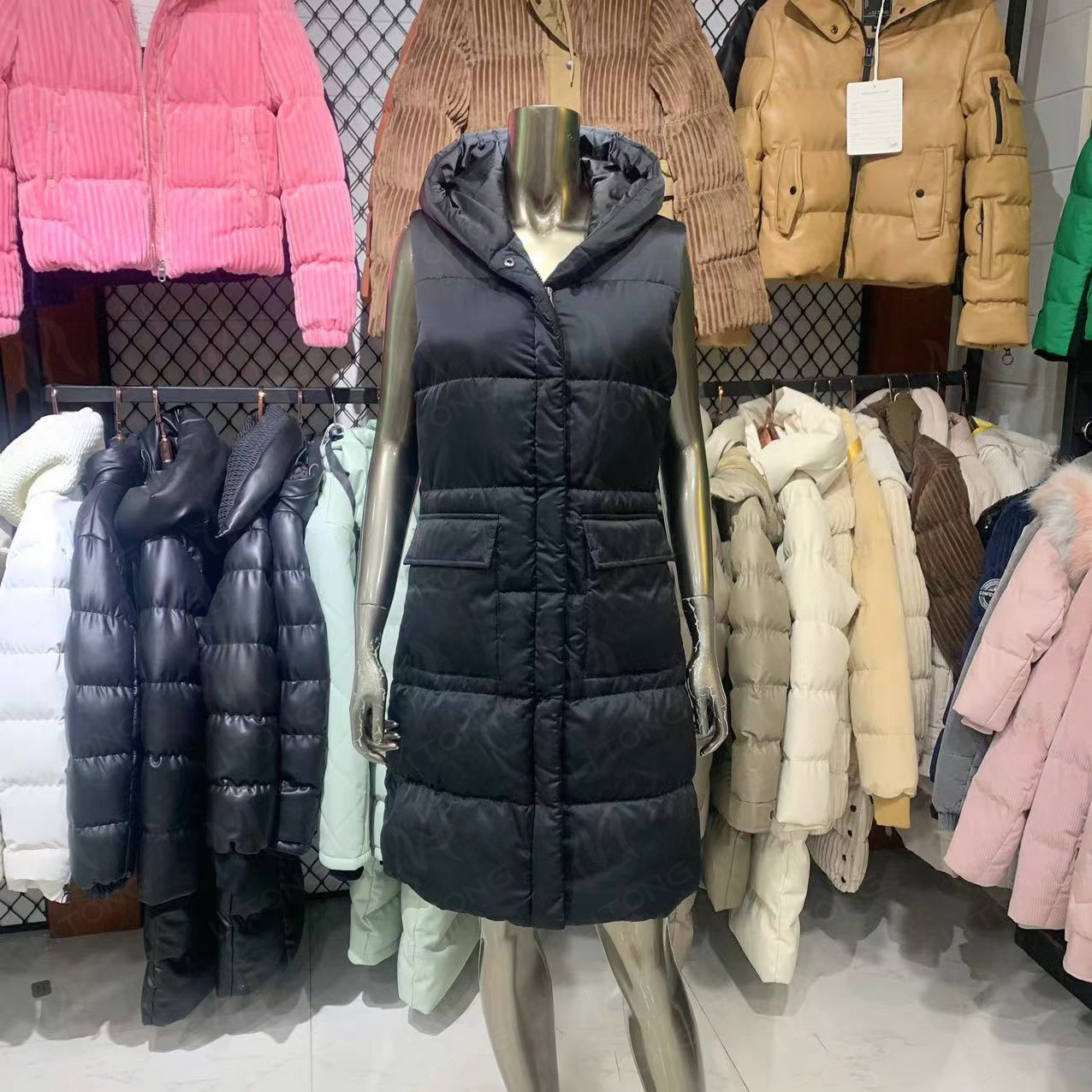 Women's fashion coat
