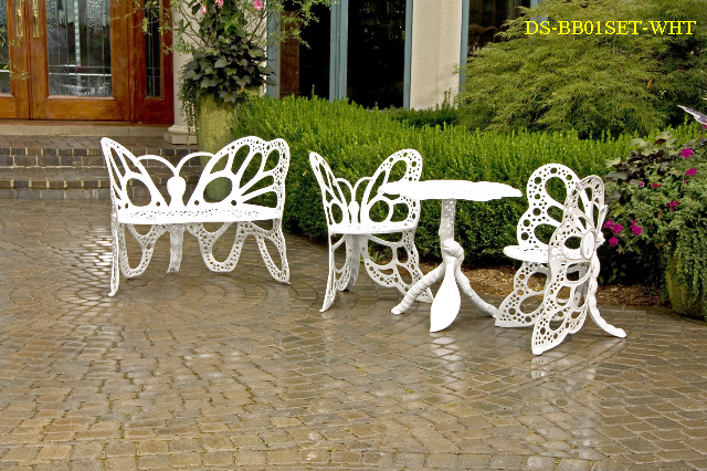 Butterfly 4PCS SETS