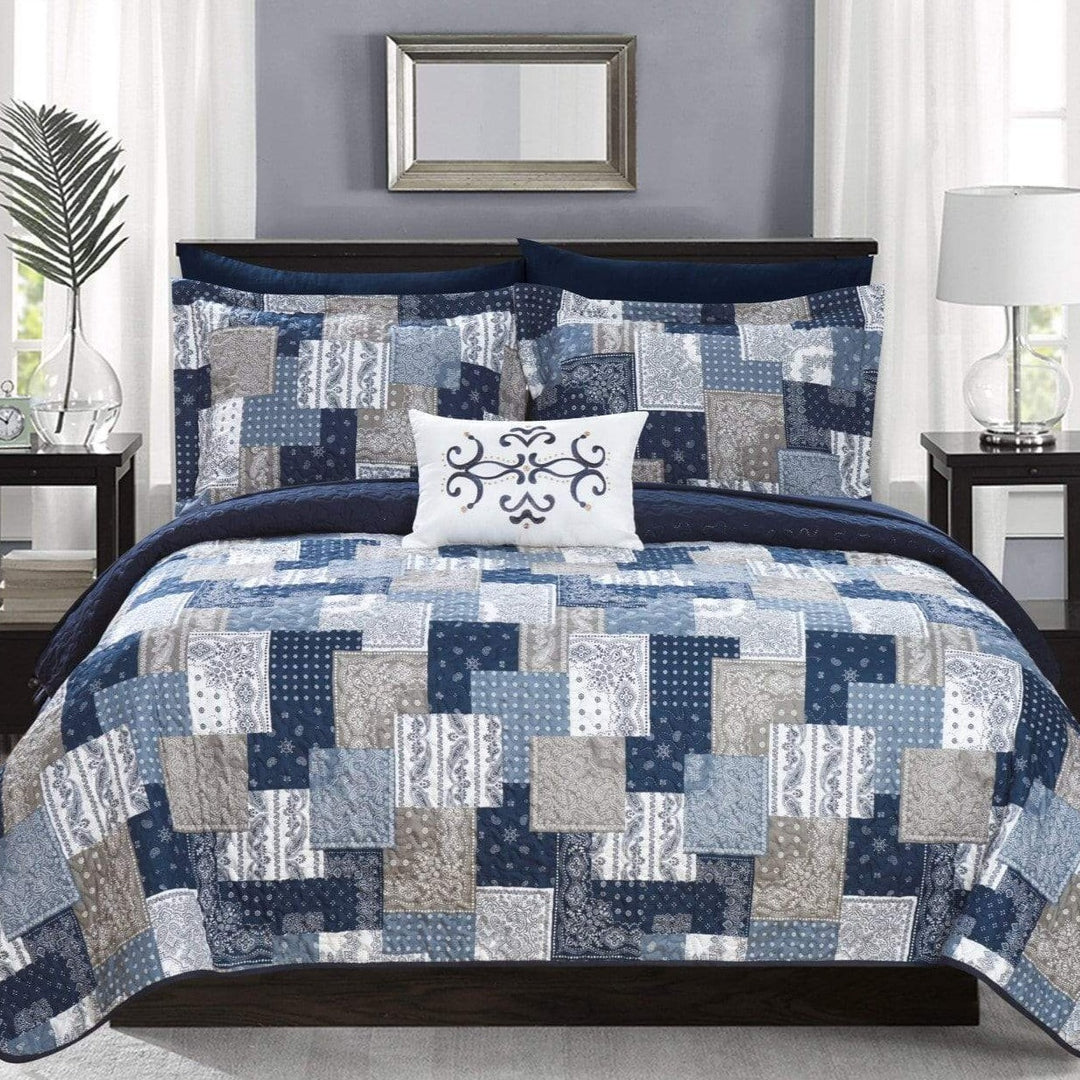 quilt set