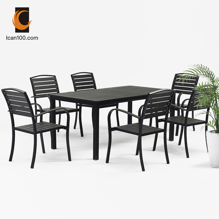 GUANGZHOU XINMENG TRADING CO., LTD. – mesa de comedor 2