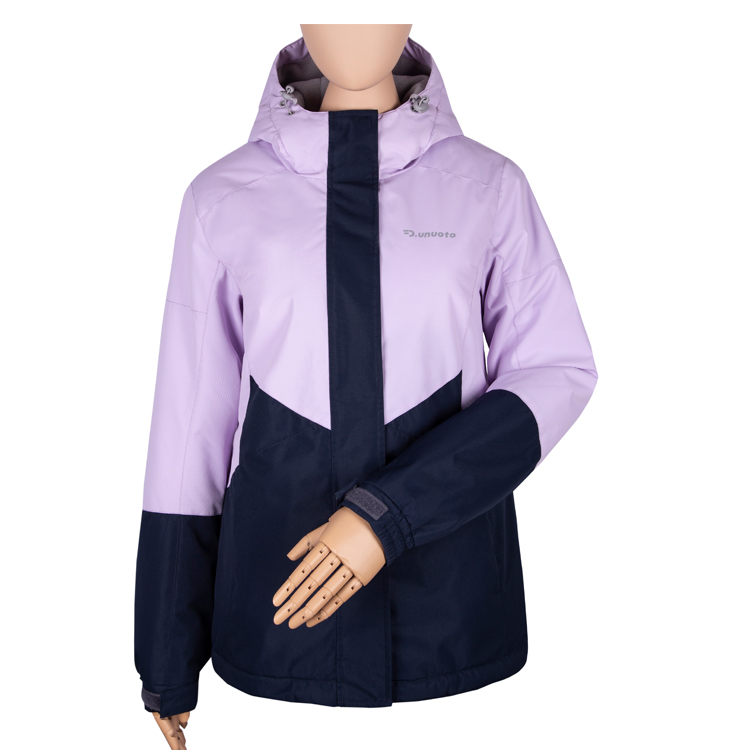 women's ski jacket