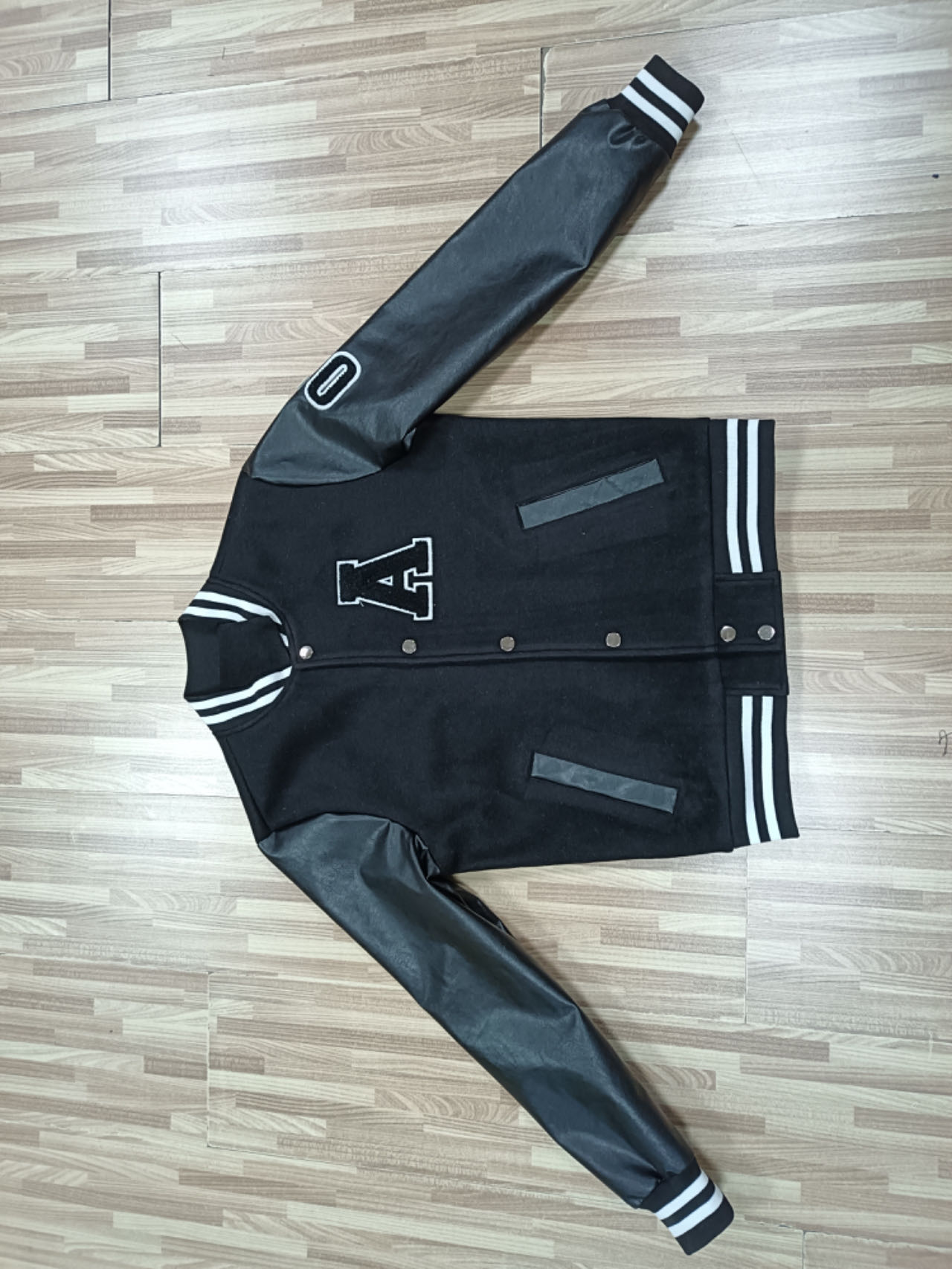 Men Jacket
