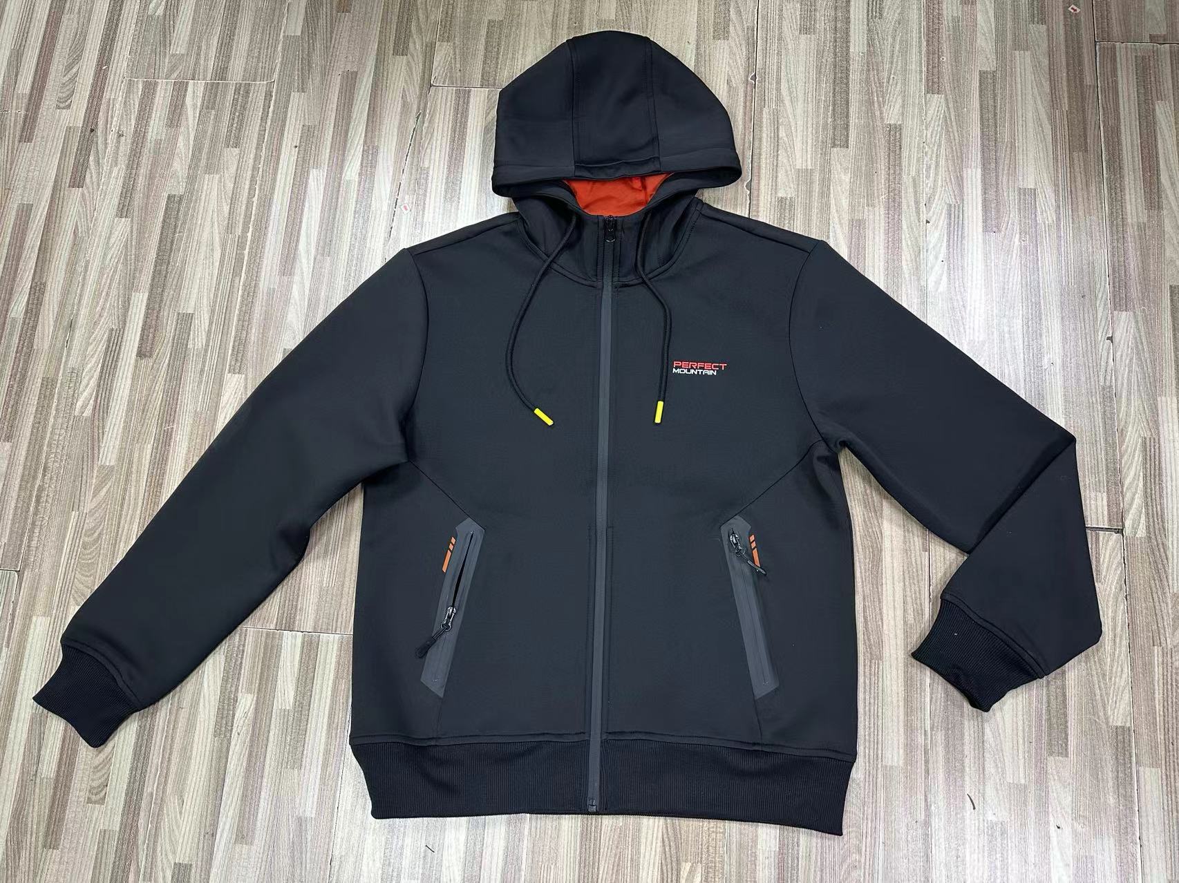 Men Sports Casual Jacket
