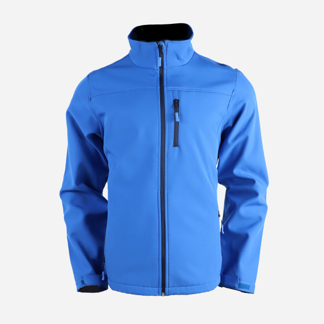 Softshell Jacket