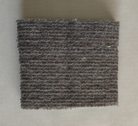 Non-slip floor mats
