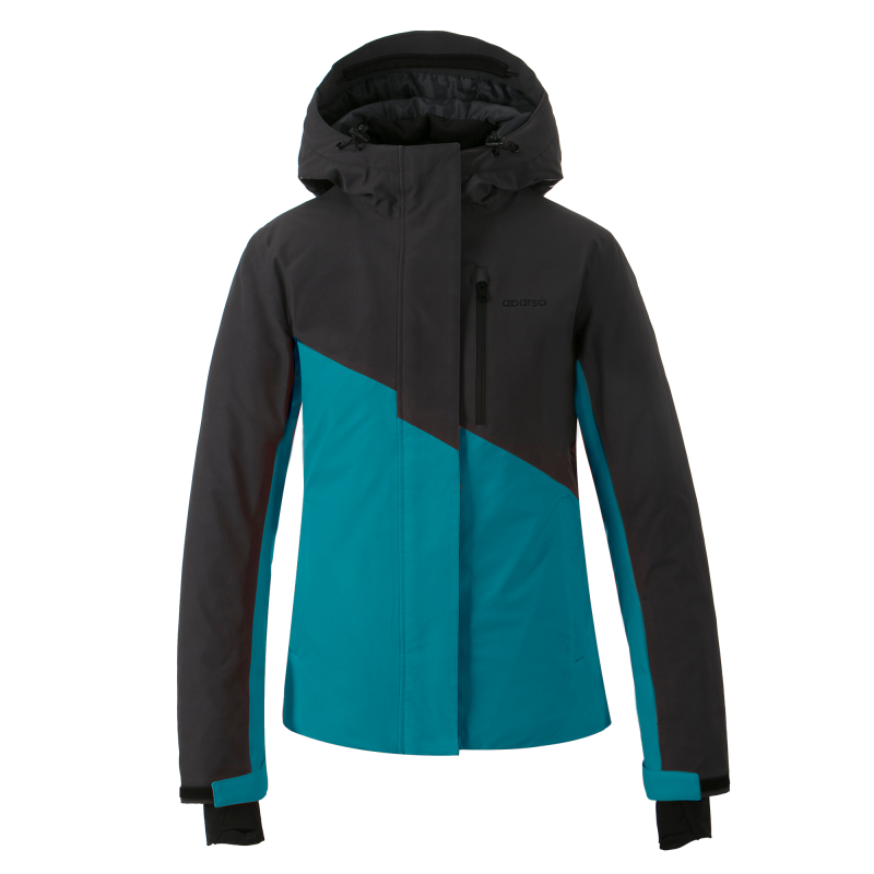 OEM&ODM Men Jackets Cold Winter Waterproof Jackets Outwear Mens Ski Wear Jacket