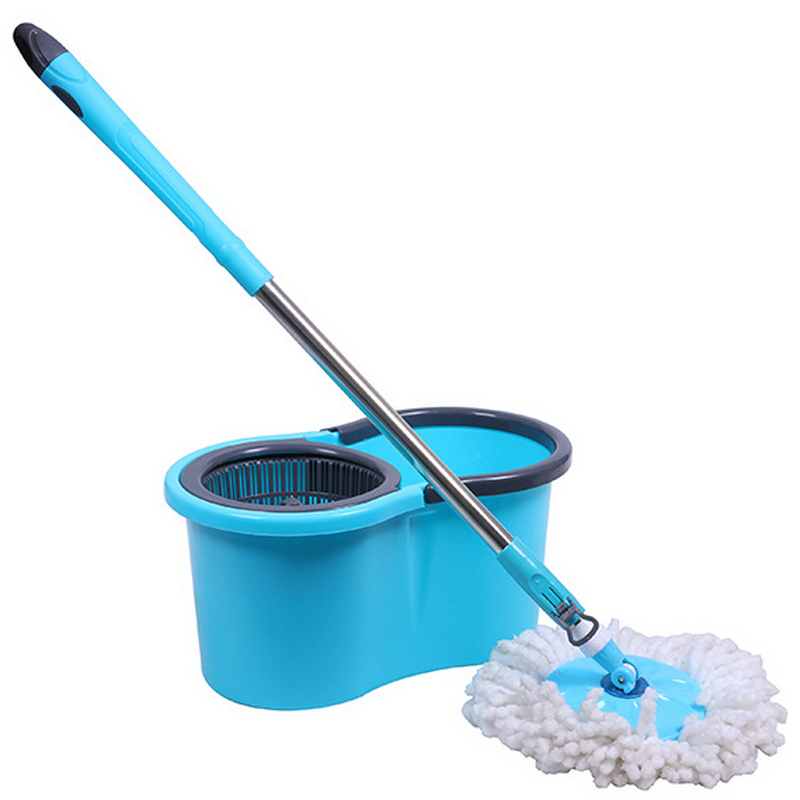 MOP Spin MOP 360 Mop Free hand-washing