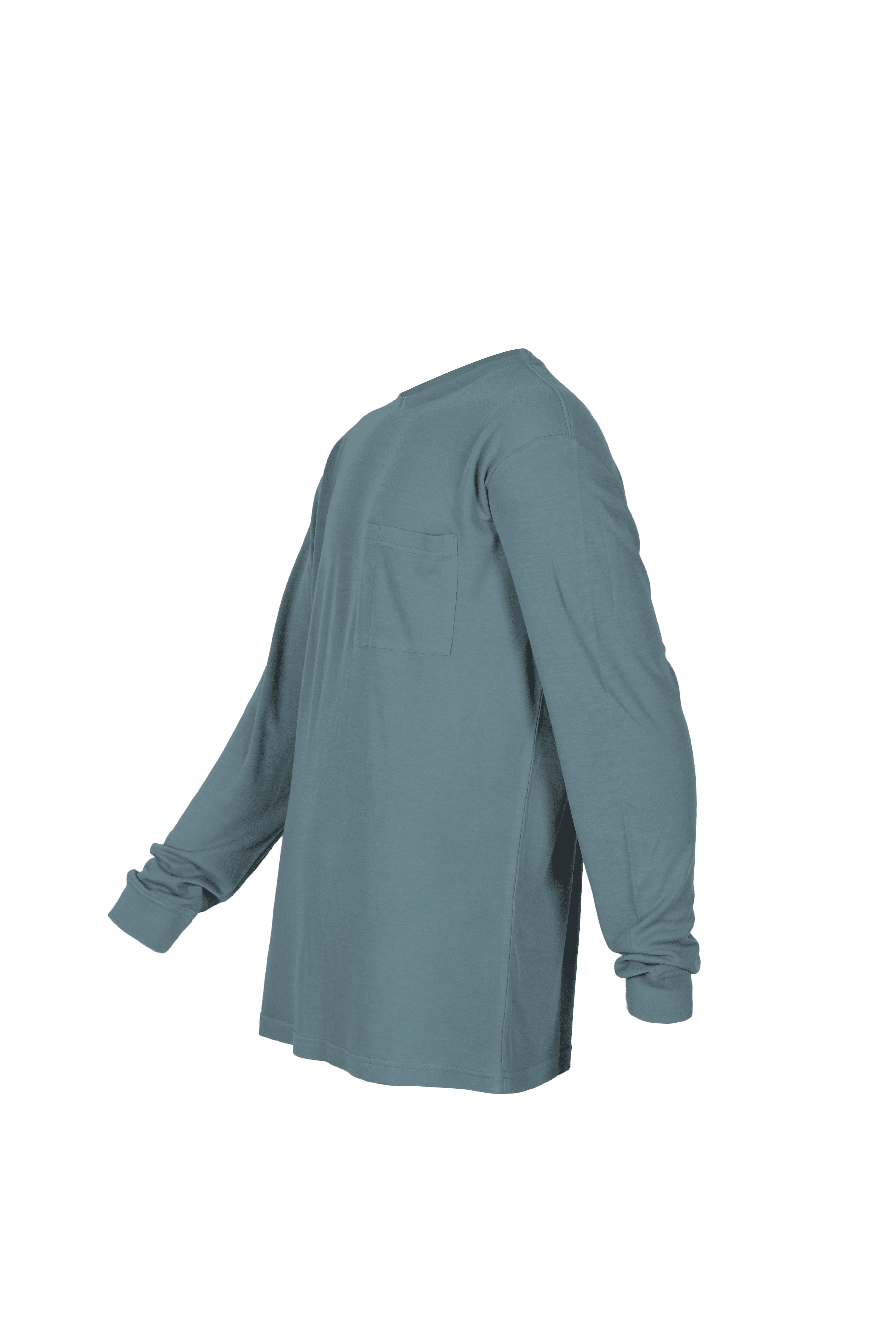 Fr Crew Neck Tee Shirt