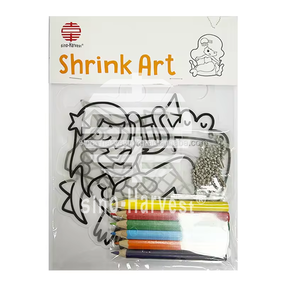 Shrink Art