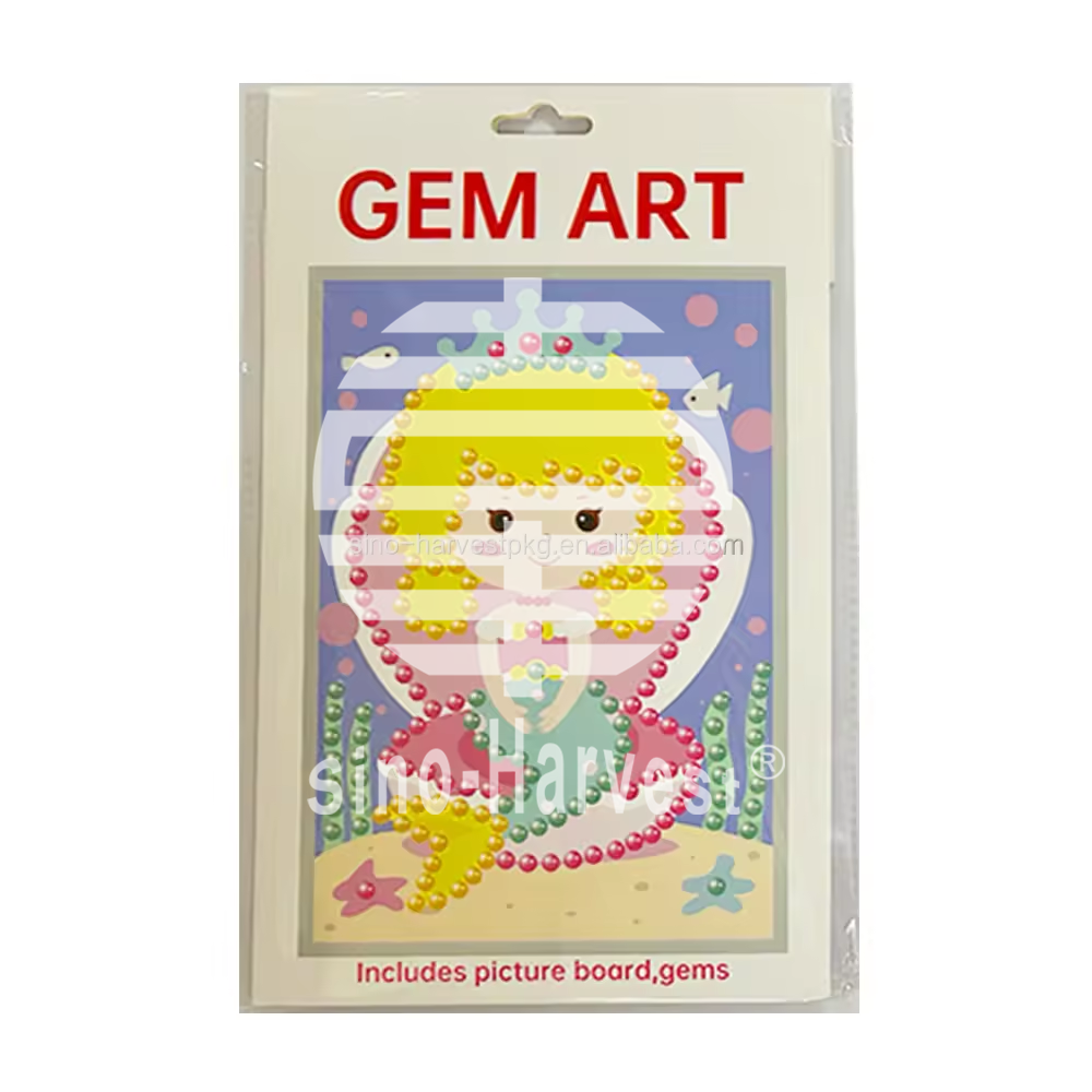 Gem Art-2
