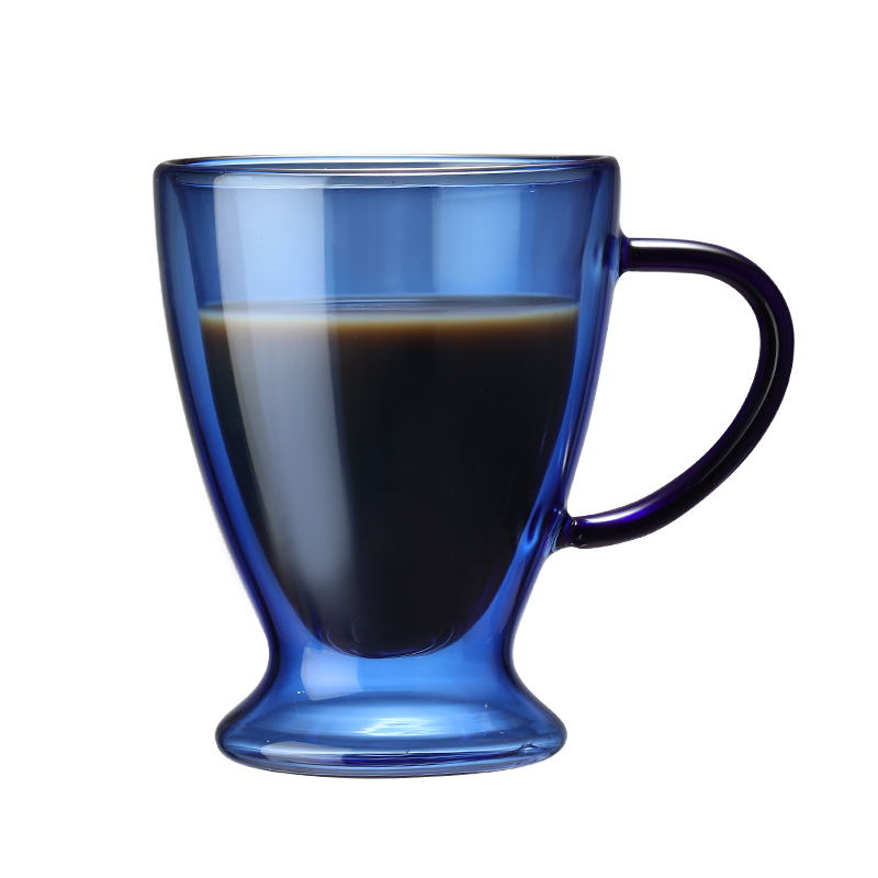 Double color Champions Cup