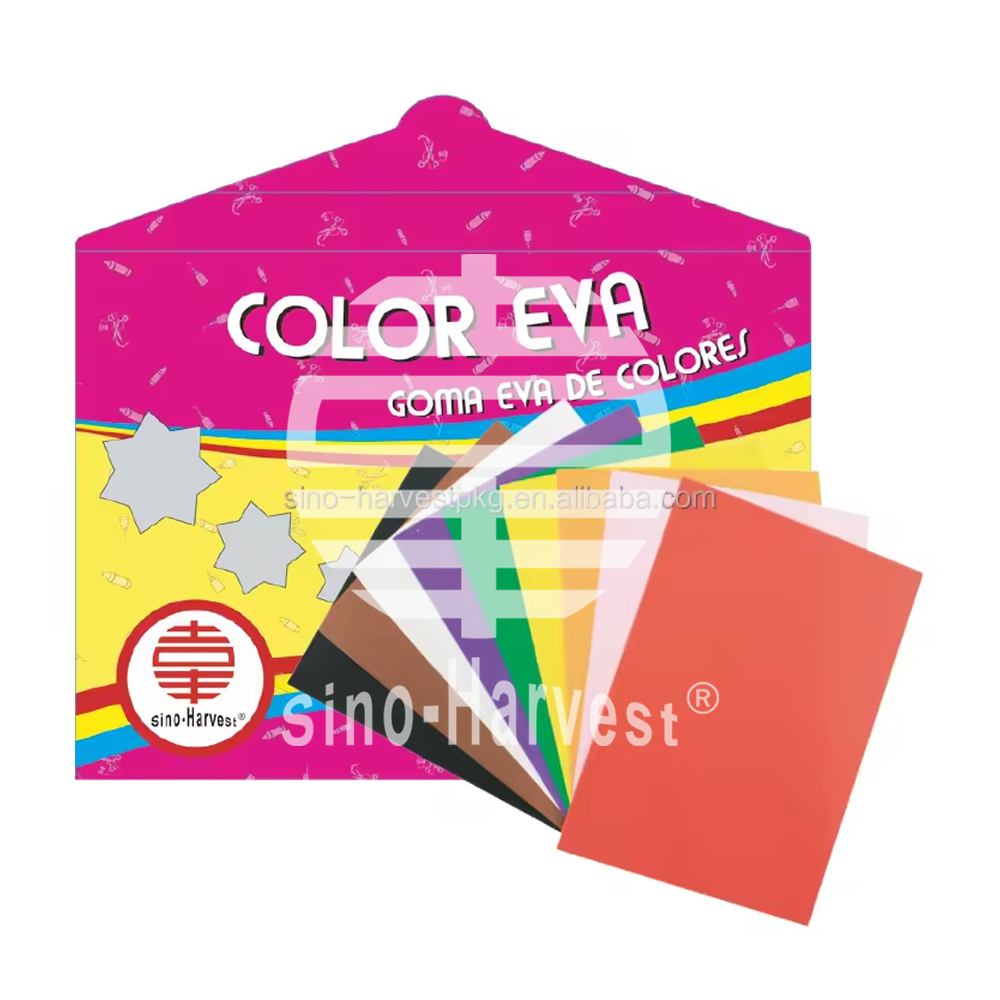 Envelope Series Papers