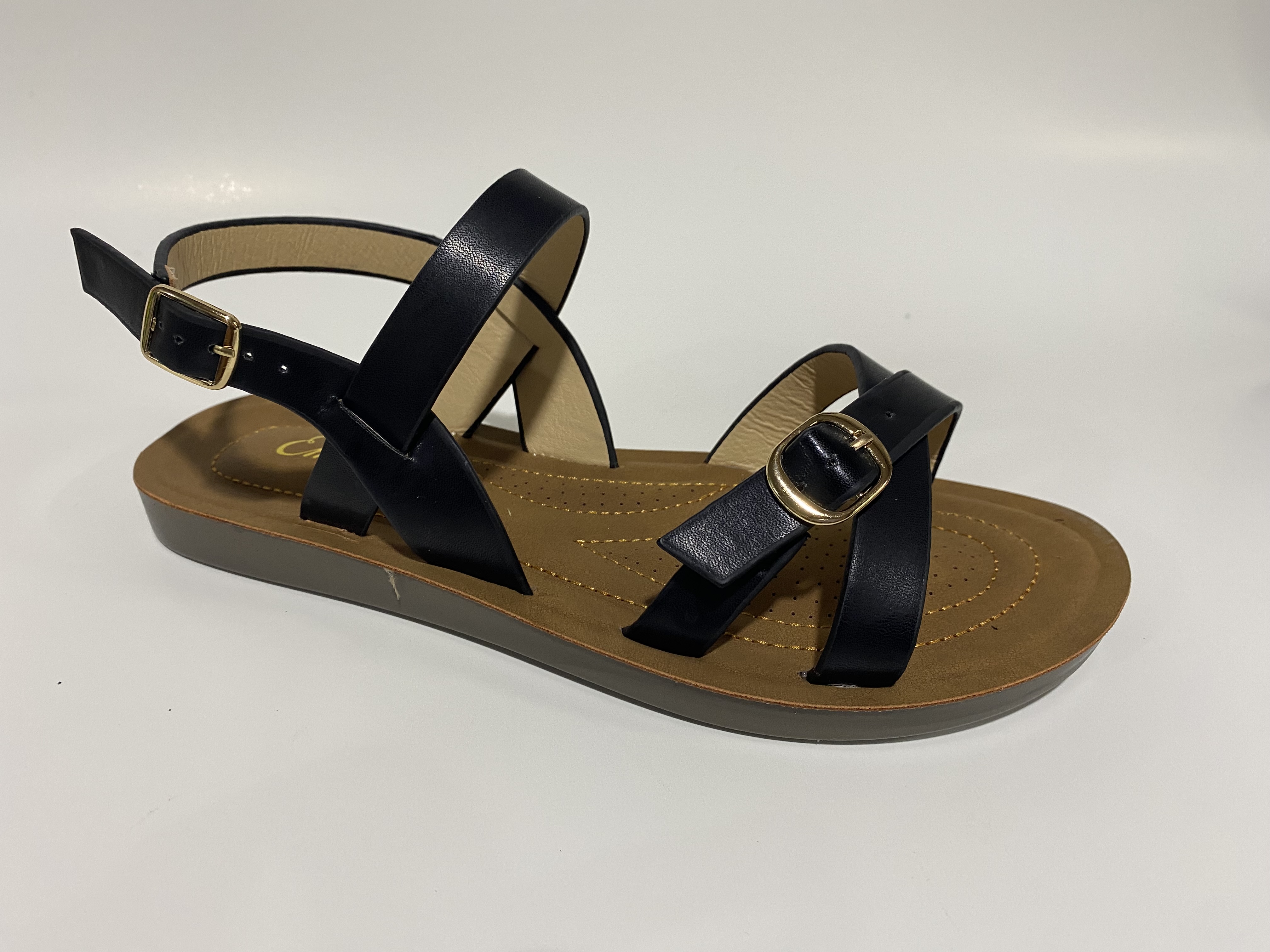 lady sandals