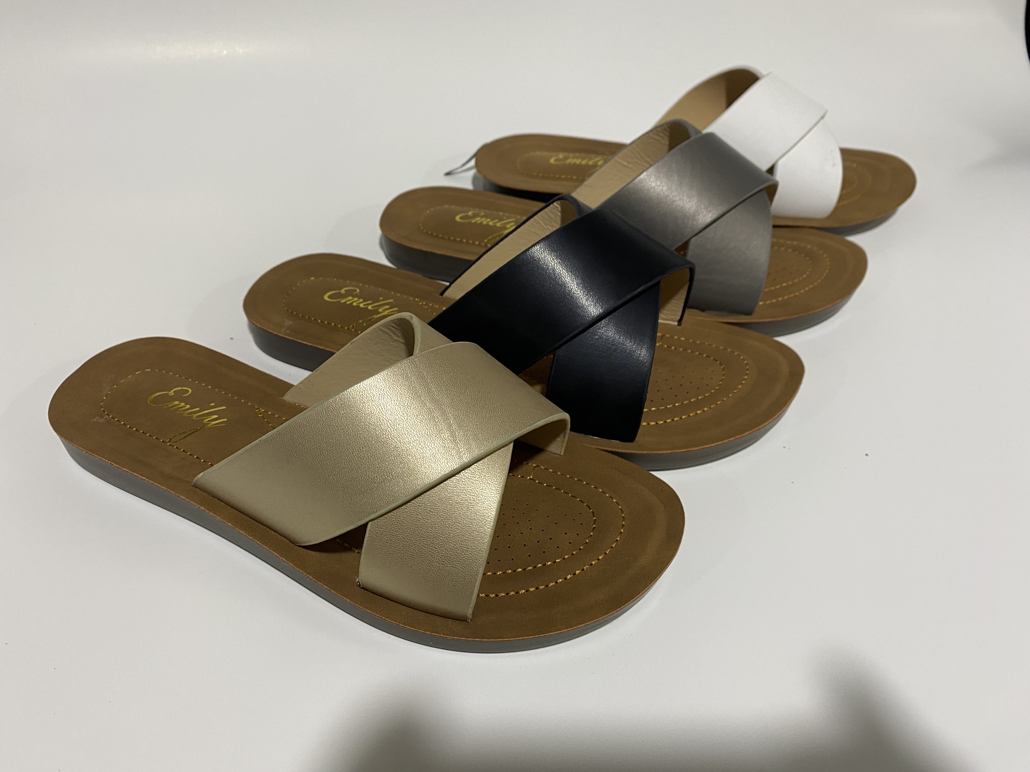 lady sandals