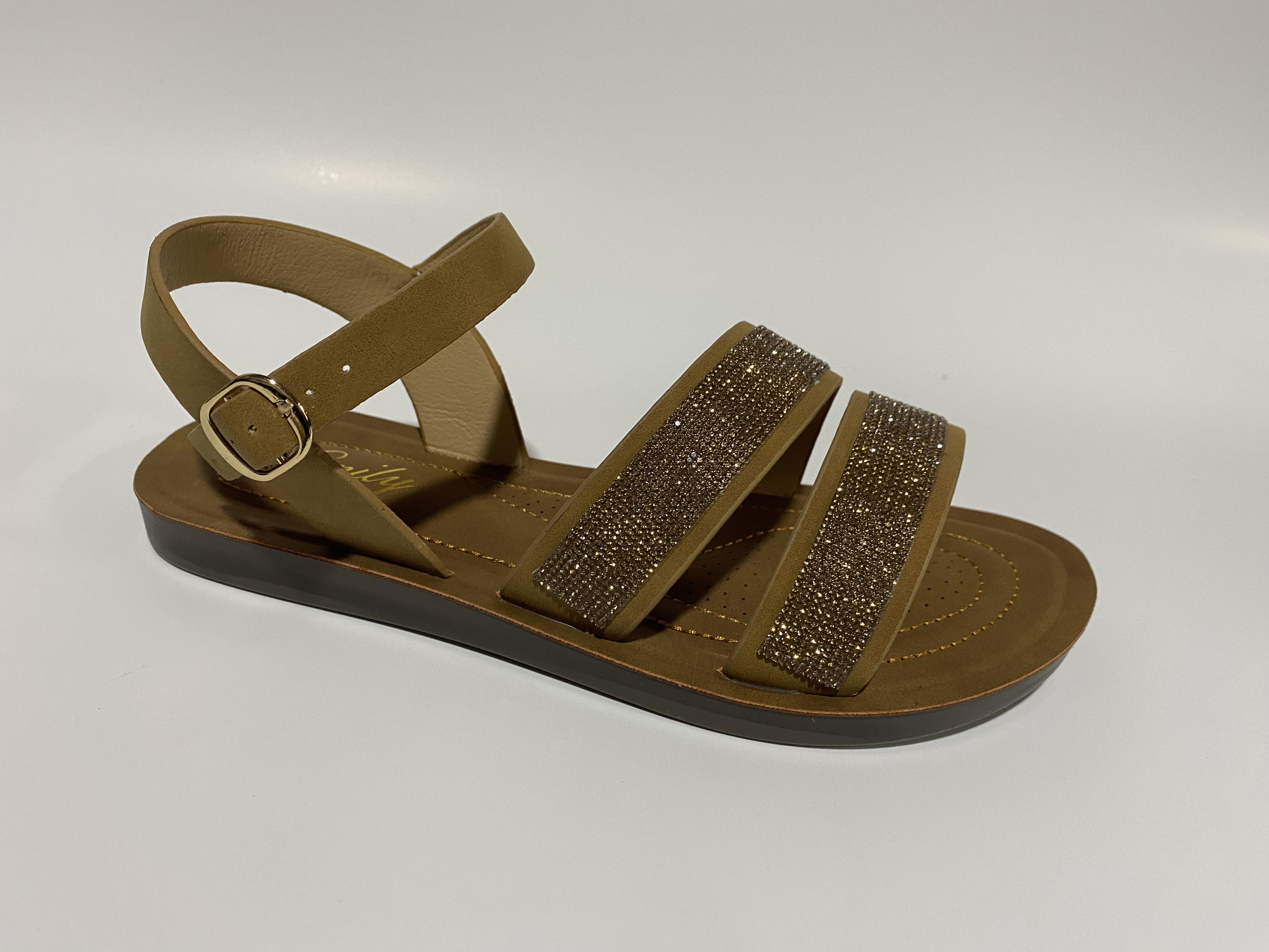 lady sandals